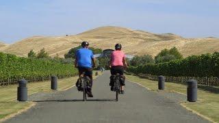 Hawkes Bay Trails - Hawke's Bay, New Zealand