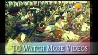 Art of Living Bhajan - Neelanjana Sundara