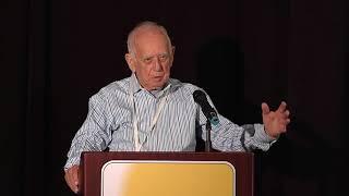 S.  DAVID FREEMAN: The Urgent Opportunity of Energy Resilience
