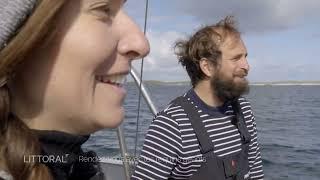 Littoral, rendez-vous avec les requins géants