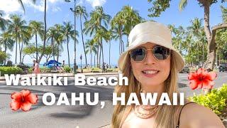 Büyüleyici Oahu Adası: Hawaii'de Sıradan Birkaç Gün | Amerika'da Yaşam