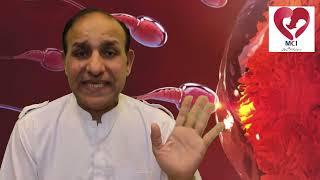 Stem Cell Fraud in Pakistan Exposed by Dr. Ejaz Anjum #Pakistan