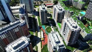 Turkish Citizenship Apartments For Sale in Istanbul