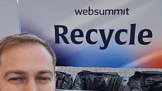 Обзор Websumit 2024.