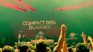 Compact Disk Dummies - Live - AB - 9 Mei 2024