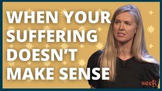 Making Sense of Suffering | SEEK24 | Cameron Fradd