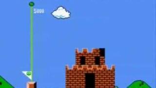 Corrupt: Super Mario Bros 1