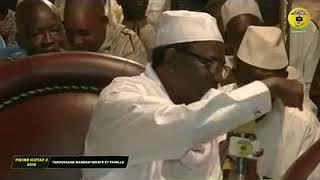 IMAM MOUSSA GUEYE  DIAMAGUI DIAMOU DIAM MANGAYE WAY BOROMAM