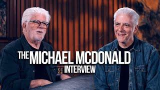 Michael McDonald: The Voice That Defined a Generation