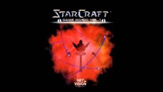 [Starcraft Game Music Vol.1] 11 - 마린 일병 구하기 (Radio version)