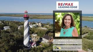 1040 Saltwater Cir. St Augustine, FL 32080