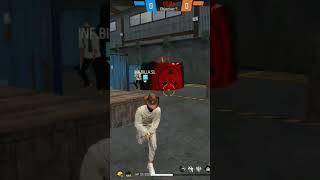  This Free Fire Moment Will Make You Laugh!  (MUST WATCH!) #Shorts #freefire #shortvideo #games