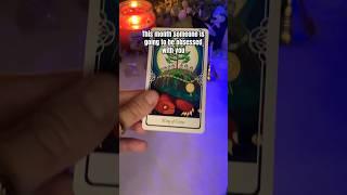 A New Love Interest!#tarotreading #yourcrush