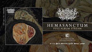 The Mosaic Window "Hemasanctum" (Full Album)