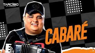 EU VOU TIRAR VOCÊ DO CABARÉ - Tarcísio do Acordeon [ ÁUDIO OFICIAL ]