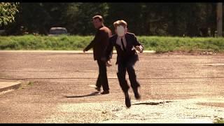 Twin Peaks "Fire Walk With Me" - The grandson dance