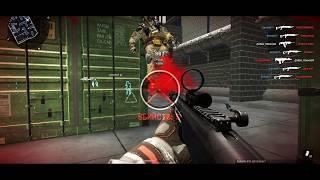 Warface Fragmovie - Fabarm Compact by Super4el