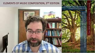 Elements of Music Composition by Kevin Ure