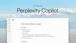 What is Perplexity Copilot?