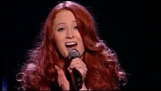 Janet Devlin on This Morning (28th November)