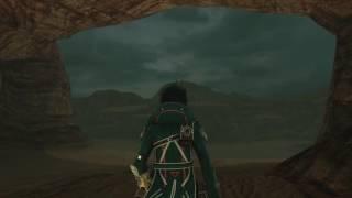 Star Ocean: Integrity and Faithlessness - Trei'kur World Walkthrough