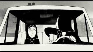 Persepolis - Women’s Oppression Scene