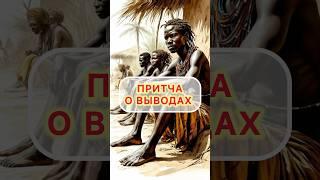 Мудрая притча #притча #мудрость #мудрыемысли #истории #осознанность #маркетинг #просто #интересно
