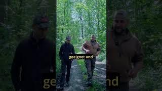 Welcher Jagdhund passt zu mir?  - Frag den Jäger