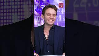 Fast talk with Ian Weisberger #cryptotv #web3  #web3tv
