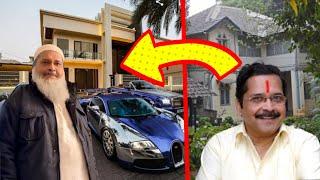 Tiku Talsania Biography 2022 House car Faimly Education Career startup