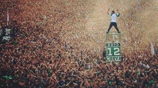 Raja Casablanca Fans - ULTRAS AVANTI