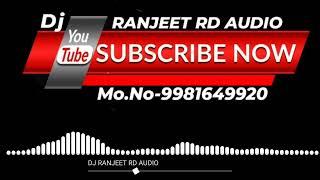 भाया कावल्या लायदे जी | (GONDI STYLE MIX  2025 ) DJ RANJEET RD AUDIO BY DJ ARUN VARMA IN THA MIX