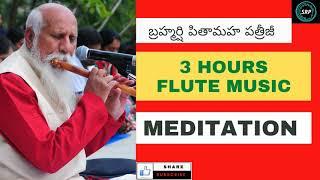 #PatrijiGuidedMeditation  - 3 hours Music for Meditation