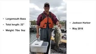 2023 Fisheries Update from Illinois DNR