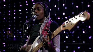 Hannah Jadagu - Think Too Much (Live on KEXP)