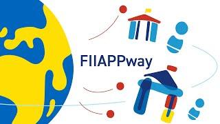 #FIIAPPWay | FIIAPP