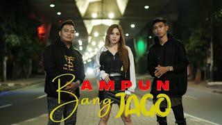 AMPUN BANG JAGO - DARA FU x TIAN STORM & EVER SLKR