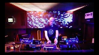 Pacho Antivirus Live Stream at Club CODE