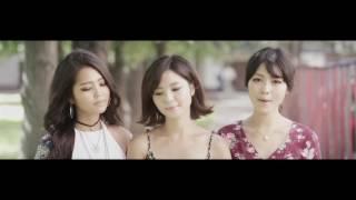 Infinity of Sound 'Million Roses' M/V