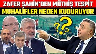 Muhalifler Suriye Zaferine NEDEN HALA KUDURUYOR ?