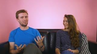 Relationships and intimacy with type 1 diabetes | #TheOne​ | Diabetes UK