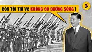 Việt Nam 1961 | Tổng thống Ngô Đình Diệm tái đắc cử, phía Bắc Việt quan ngại