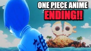 One Piece Anime ENDS as NEW Anime Begins | One Piece Anime Announcement, Live Action News and More