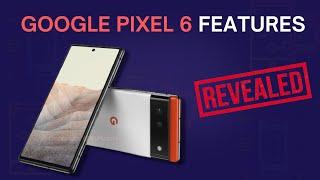 Google PIXEL 6 Specifications | Google Pixel 6 Release date | Tech Baba