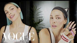 Rose Villain: la sua beauty routine vegan, clean e cruelty free | Beauty Secrets | Vogue Italia