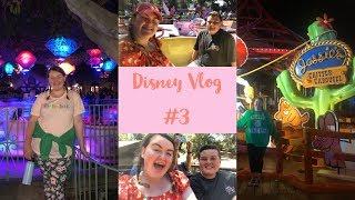 DISNEY VLOG #3 | RILEY ELLIS