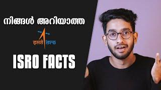 Facts About ISRO You Didn’t Know about Malayalam