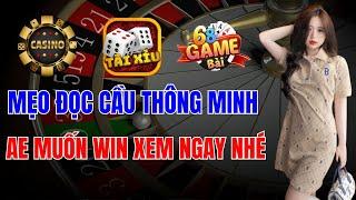 Game Bài 68 | Tài Xiu 68 Game Bài Uy Tín Nhất - Mẹo Đọc Cầu 68 Game Bài Thông Minh ! Ae nên xem thử