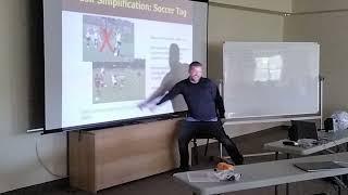 The Two Skill Acquisition Approaches - Rob Gray