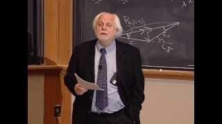 A. Neil Pappalardo—Reflections on an MIT Education This is a faculty recruitment video for